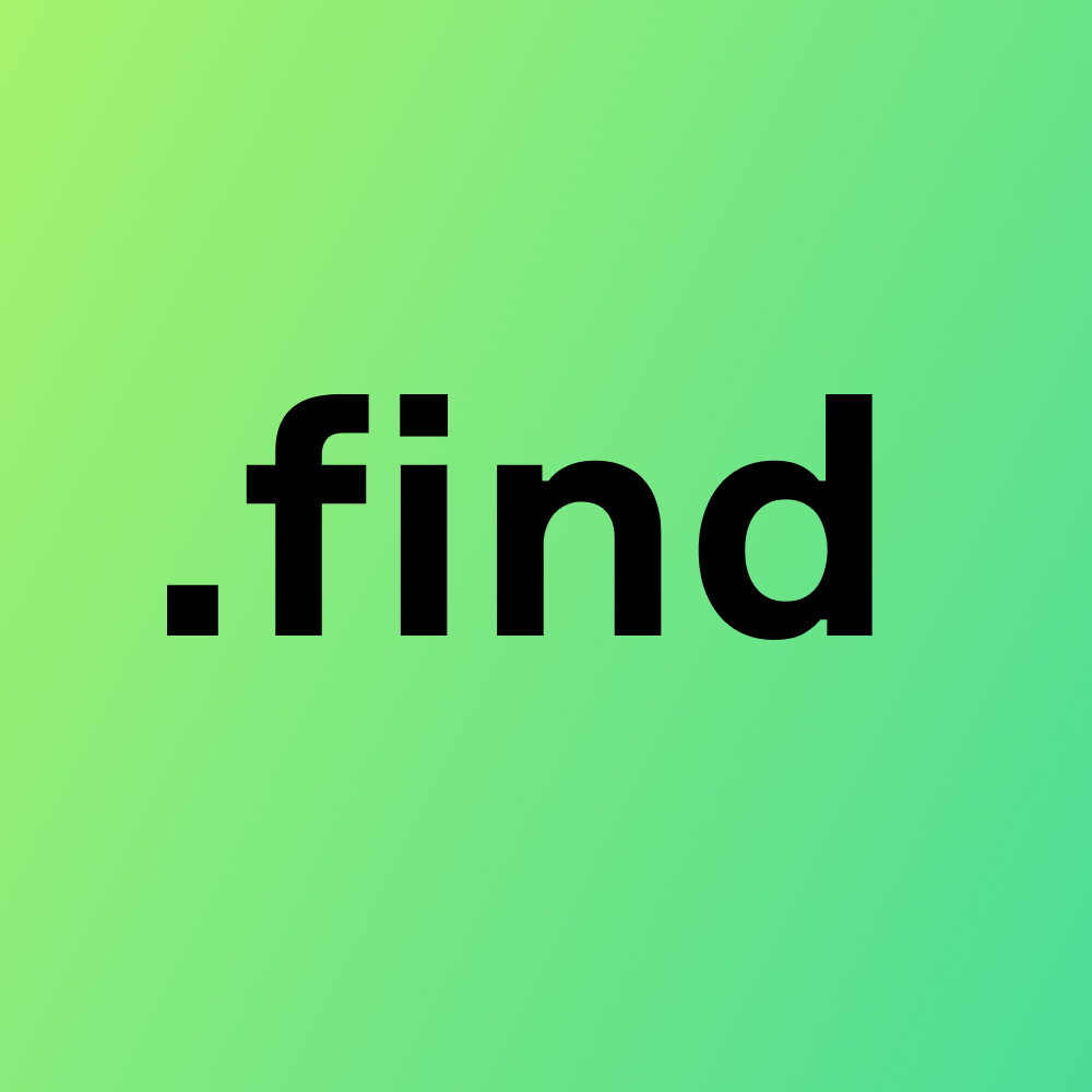 find